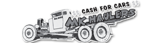 MK Haulers Cash for Cars